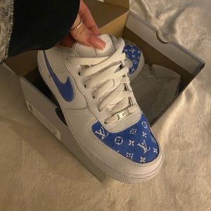 Customized Air Forces